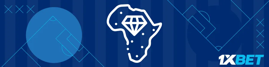 Bonus et promotions dédiés au football sur 1xBet Afrique