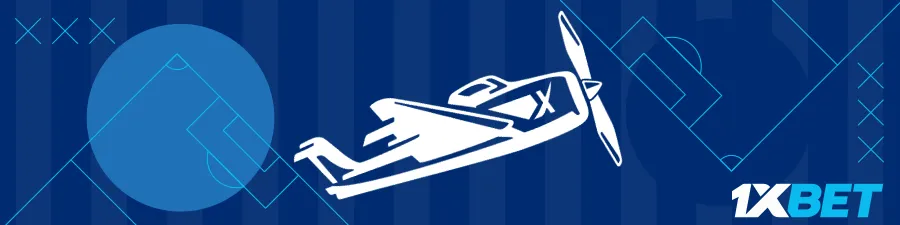 Présentation et règles du jeu Aviator sur 1xbet Afrique