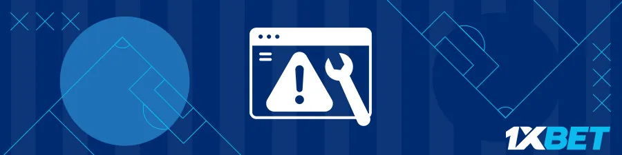 Résolution des problèmes courants sur 1xbet Afrique sans contacter le support